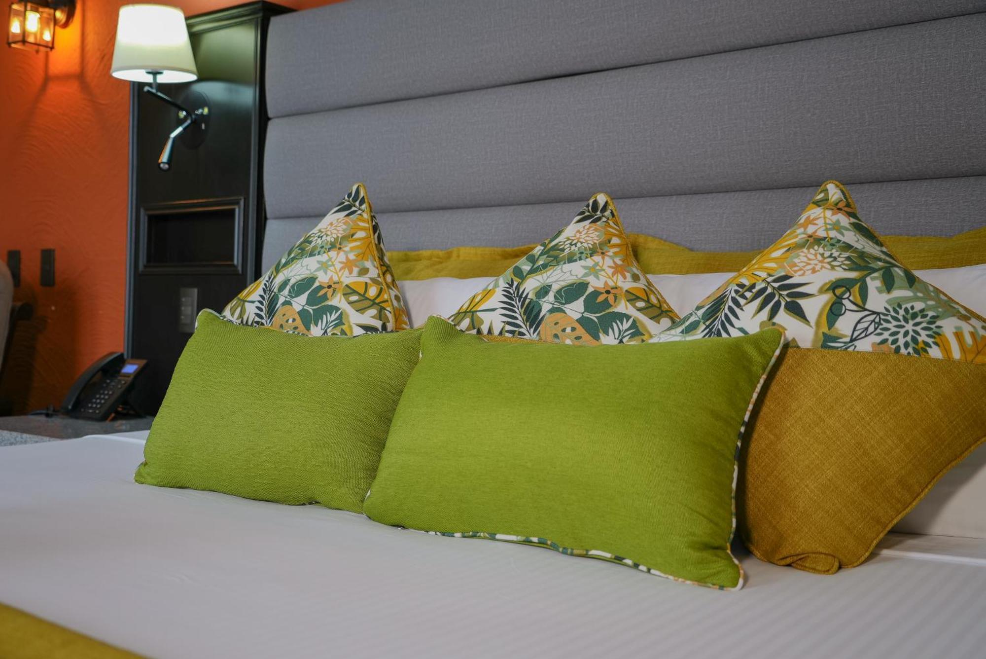 Hotel Arenal Springs Resort & Spa La Fortuna Ngoại thất bức ảnh